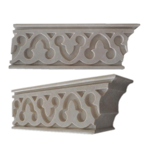 Marble Cornice - Molding