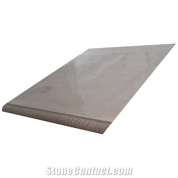 Marble Massage Bed