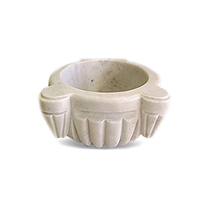 Rosalia Beige Marble Basin - Afhk-48, Beige Marble Sinks & Basins Turkey