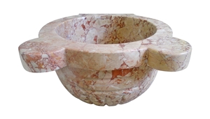 Rosalia Marble Basin - Afhk-30
