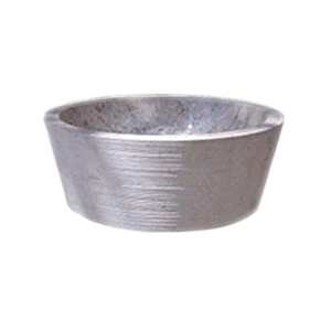 Silver Travertine Sink - Afhl-40, Grey Travertine Bathroom Sinks & Basins, Round Sinks