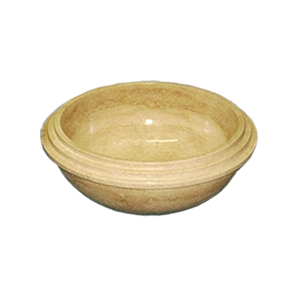 Travertine Light Sink - Afhl-25