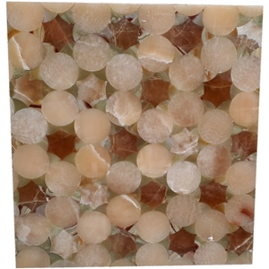 Waterjet Onyx for Wall and Surface