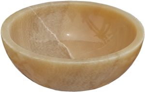 White Marble Sink - Afhl-24