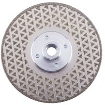 Diamond Electroplated Saw Blade