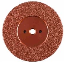 Vacuum Brazed Diamond Grinding Disk