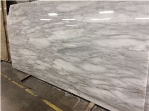 Arthemis Classic Gray Marble Slabs