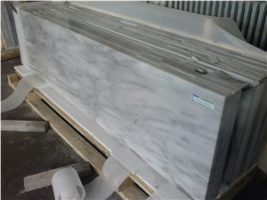 Arthemis Classic Gray Marble Slabs