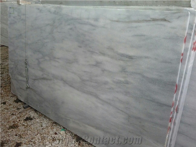 Arthemis Classic Gray Marble Slabs