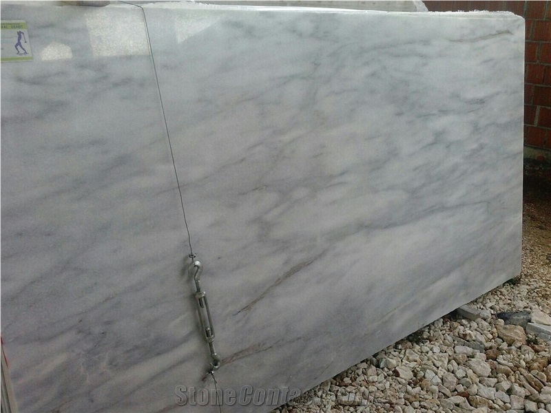 Arthemis Classic Gray Marble Slabs