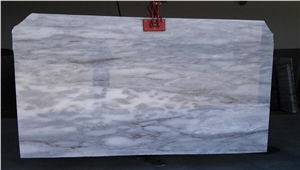 Arthemis Classic Gray Marble Slabs