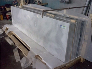Arthemis White Marble Slab, White Polished Marble Slabs, Floor Covering Tiles