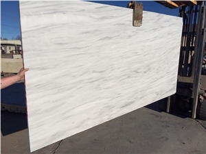 Arthemis White Venato Slabs