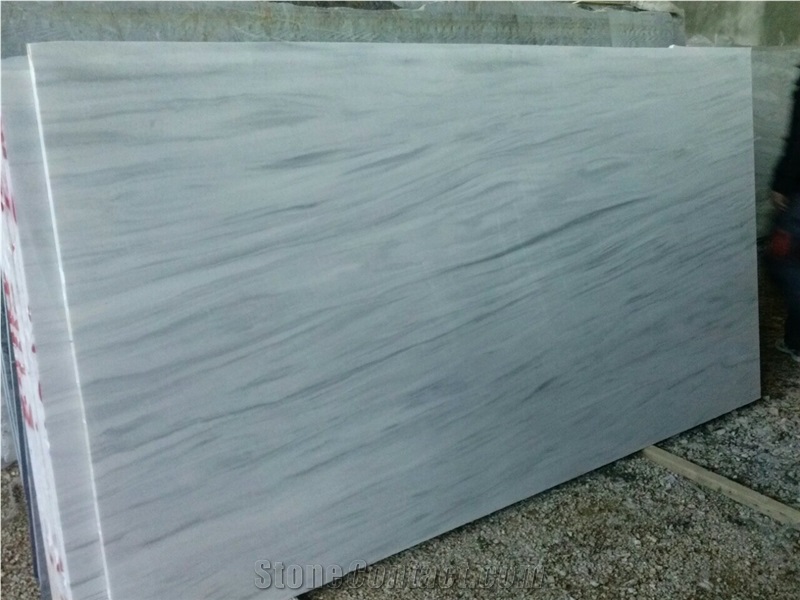Arthemis White Venato Slabs