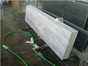 Arthemis White Venato Slabs
