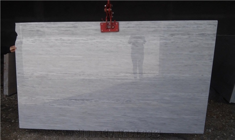 Elite White Venato Marble Slabs