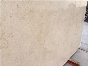 Perlato Beige Marble Slabs