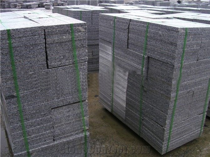 Chinese High Quality Granite Grey Sardo G623