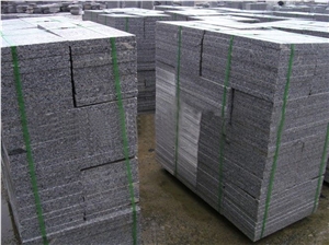 Chinese High Quality Granite Grey Sardo G623