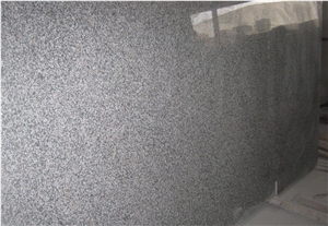 Chinese High Quality Granite Grey Sardo G623