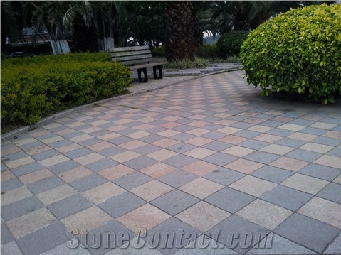Chinese High Quality Granite Grey Sardo G623