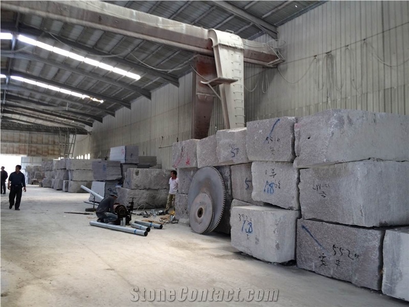 Sanbao Red Granite Slabs & Tiles, China Red Granite