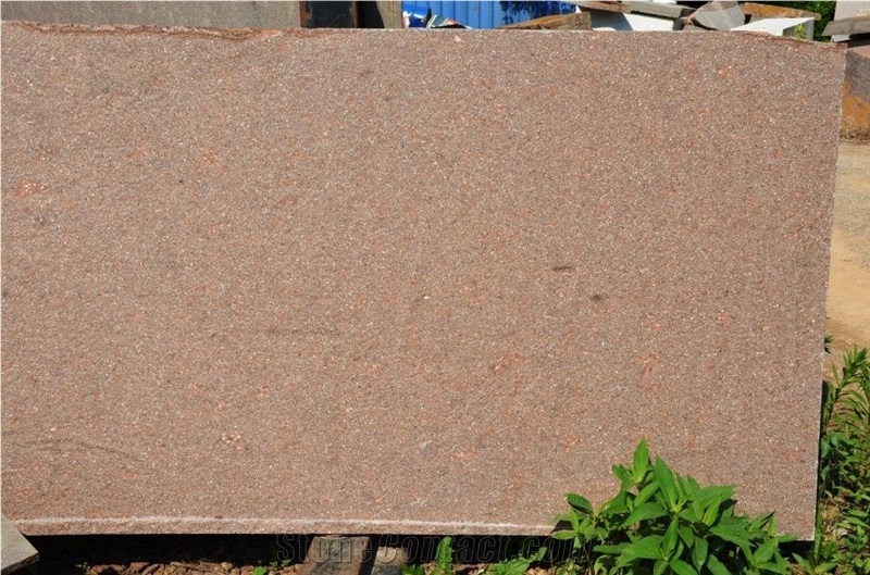 Montiggler Porphyr Granite Tiles & Slabs, Porfido Di Monticolo Slabs