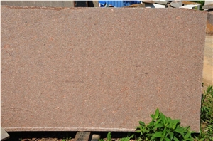 Montiggler Porphyr Granite Tiles & Slabs, Porfido Di Monticolo Slabs