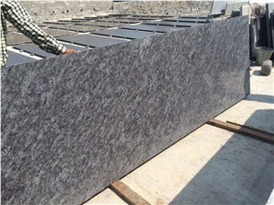Lavender Blue Granite Tiles & Slabs, Blue Polished Granite Floor Covering Tiles