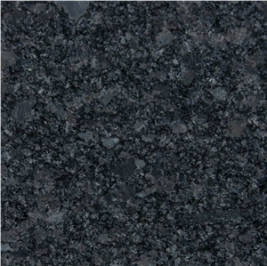 Steel Grey Granite Tiles & Slabs, Grey Polished Granite Floor Tiles