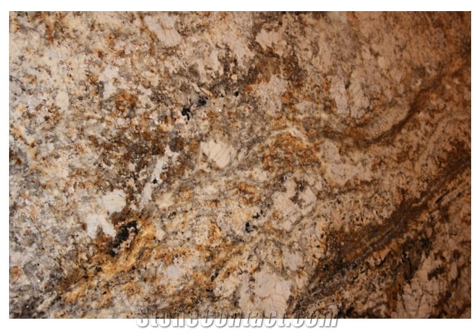 Betulaire Granite Slabs