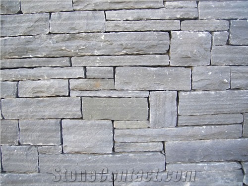 Moher Stone Dry Wall Masonry