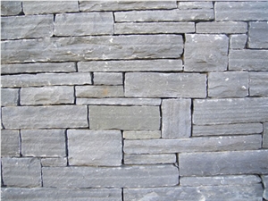 Moher Stone Dry Wall Masonry