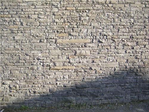 Moher Stone Dry Wall Masonry