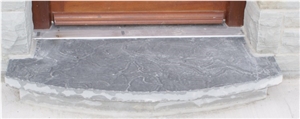 Liscannor Stone Firehearths & Fireplaces
