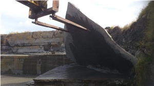 Liscannor Stone Slabs, Tiles