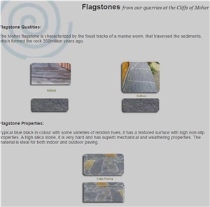 Moher Stone Flagstone