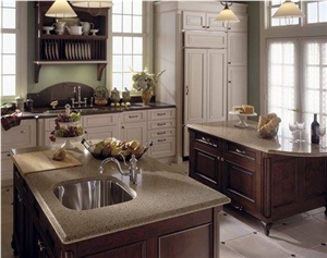 Alpha Brown Zodiaq Quartz Countertops Alpha Brown Zodiaq Quartz Countertops