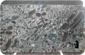 Molokai Granite 3cm Slabs