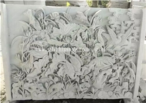Sandstone Relief Design