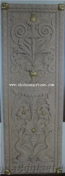 Sandstone Relief Design