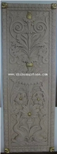 Sandstone Relief Design