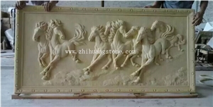 Sandstone Relief Design