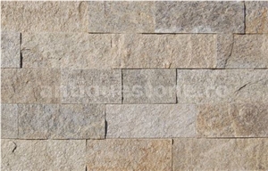 Gneiss Bacau Sicilia Golden Silver Natural Tiles