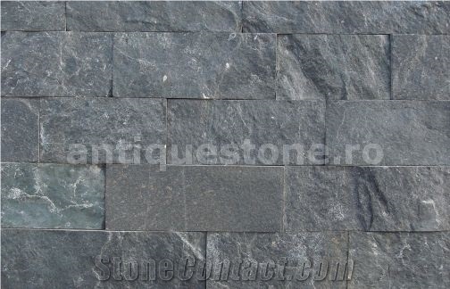 Green Gneiss Verde De Creta Strips