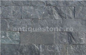Green Gneiss Verde De Creta Strips