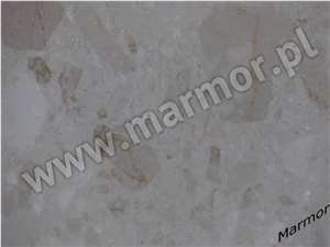 Botticino Conglomerate Quartz Stone Indoor Window Sills