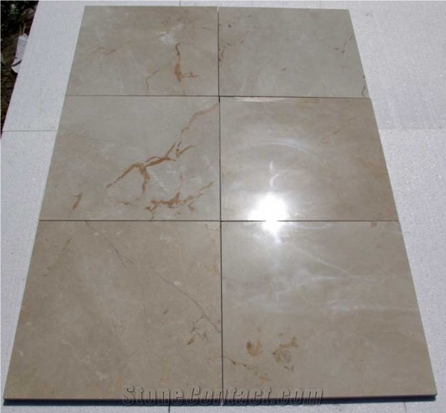 Corsica Marble Tiles, Pattern