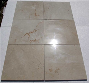 Corsica Marble Tiles, Pattern