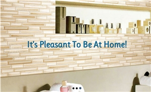 Glass Mosaic Tiles